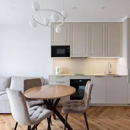 #Stayhere - Stylish Simplicity - 1Bdr Cozy Stay In Vilnius Exterior photo
