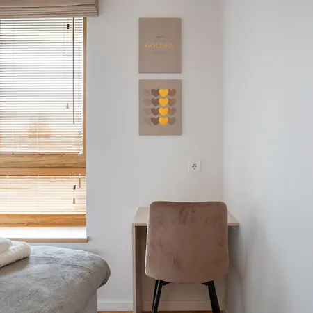 #Stayhere - Stylish Simplicity - 1Bdr Cozy Stay In Vilnius Exterior photo