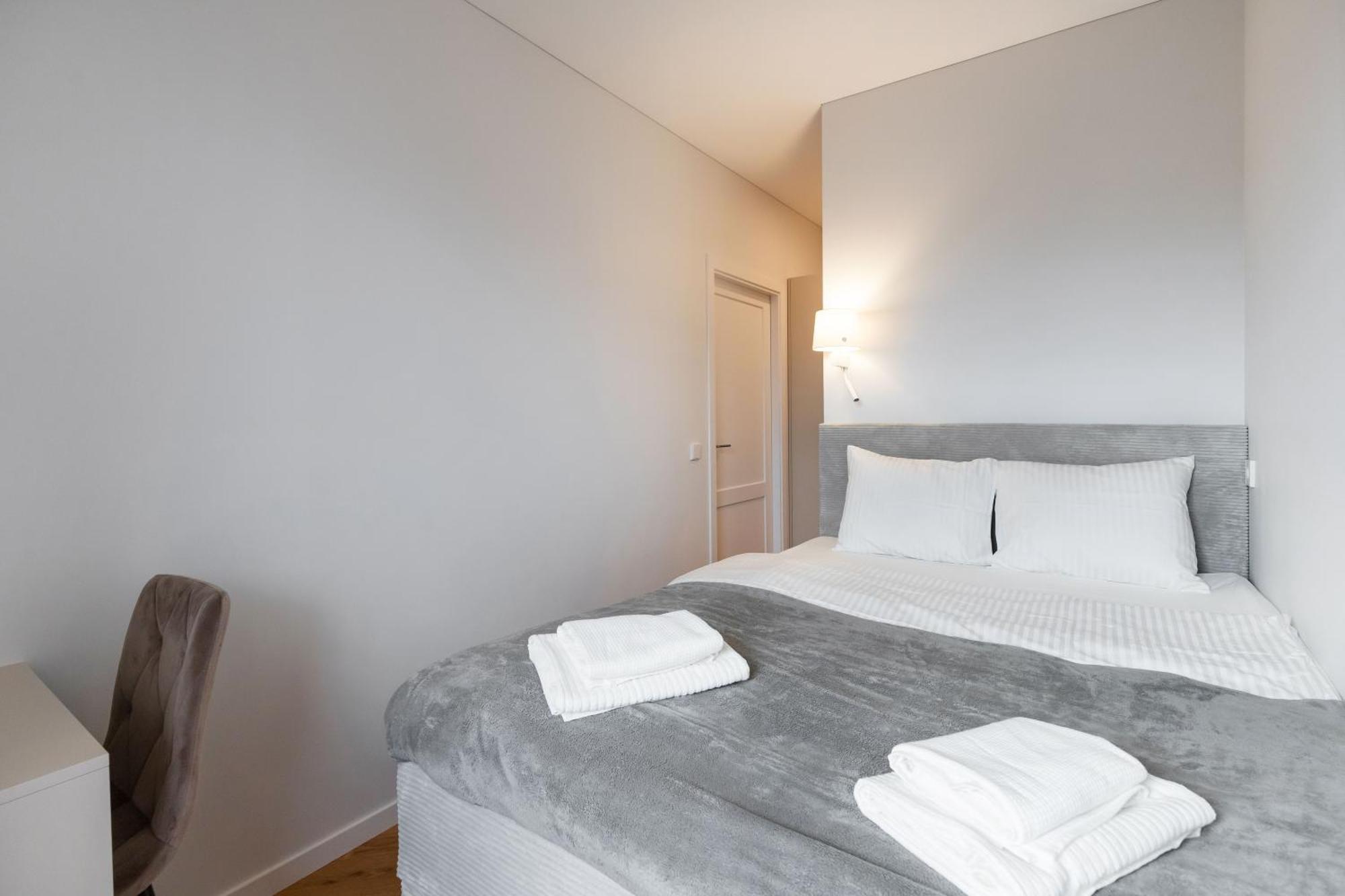 #stayhere - Stylish Simplicity - 1bdr Cozy In Apartment
