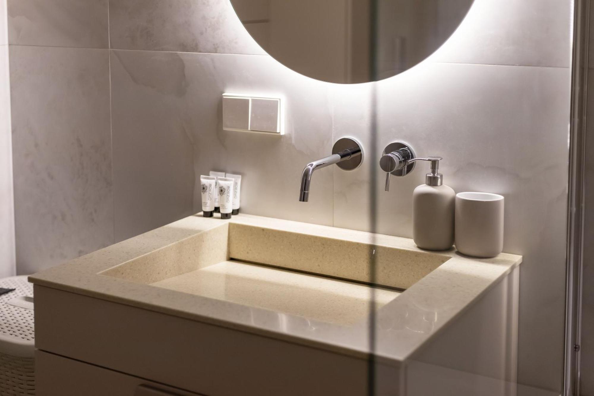 Apartment #stayhere - Stylish Simplicity - 1bdr Cozy In