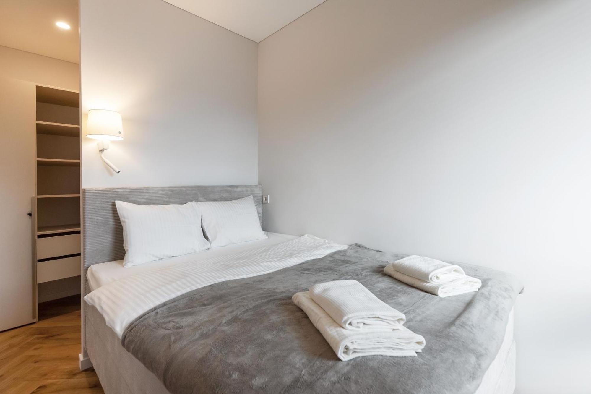 #stayhere - Stylish Simplicity - 1bdr Cozy In Apartment *