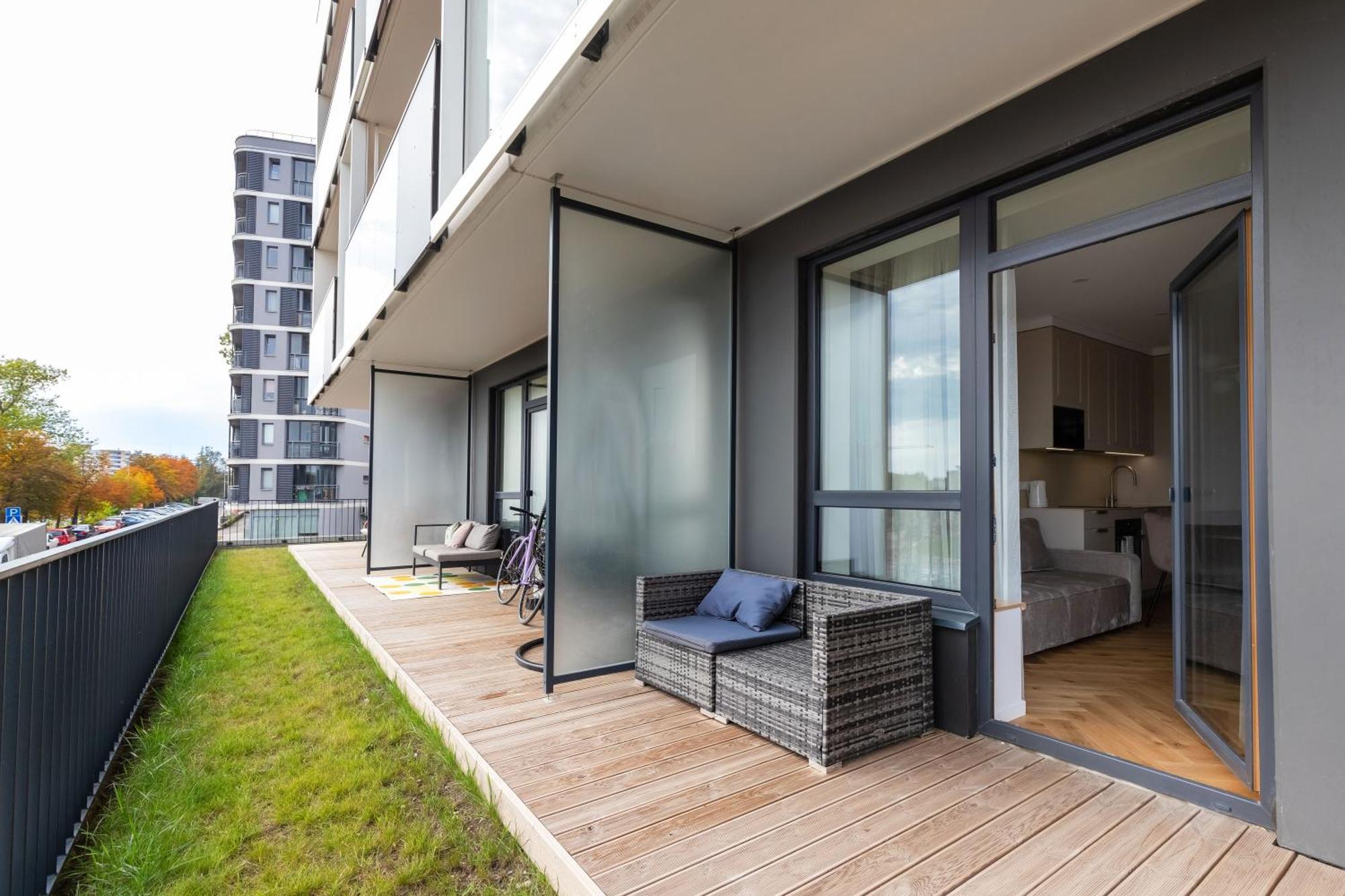 #stayhere - Stylish Simplicity - 1bdr Cozy In Apartment