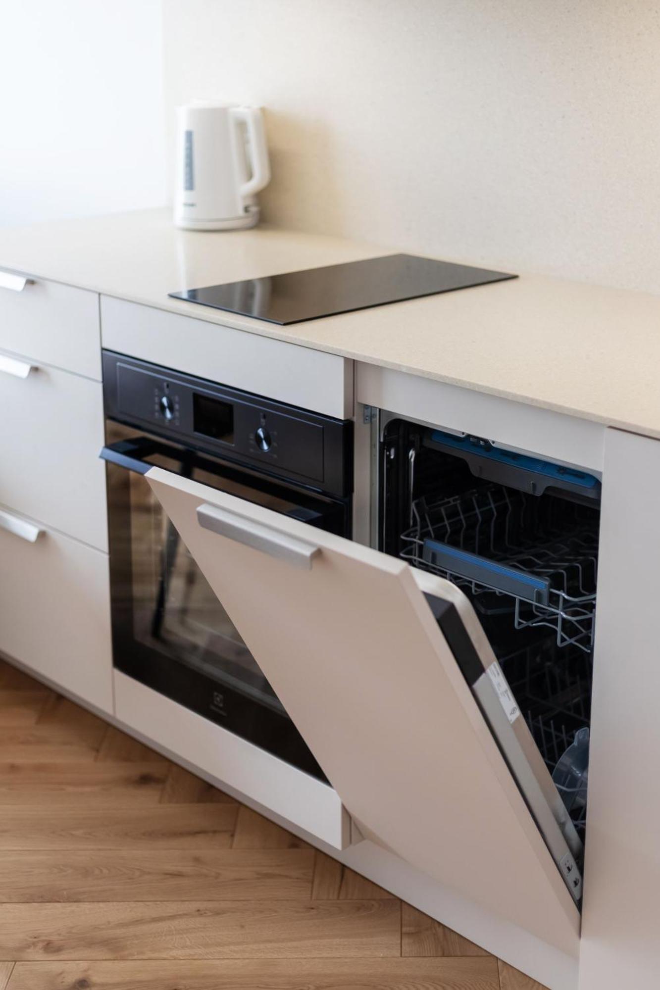Apartment #stayhere - Stylish Simplicity - 1bdr Cozy In