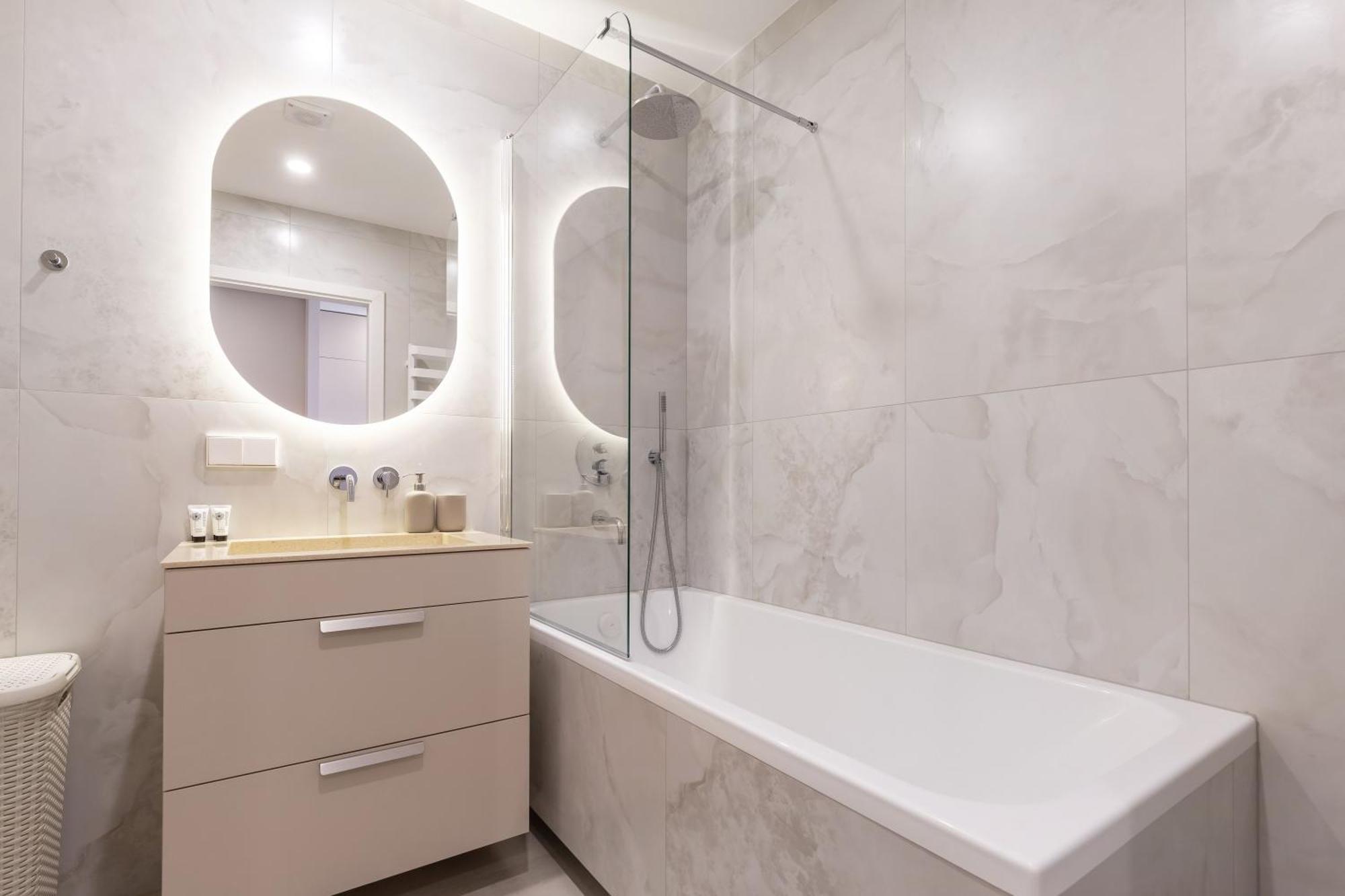 #stayhere - Stylish Simplicity - 1bdr Cozy In Apartment *