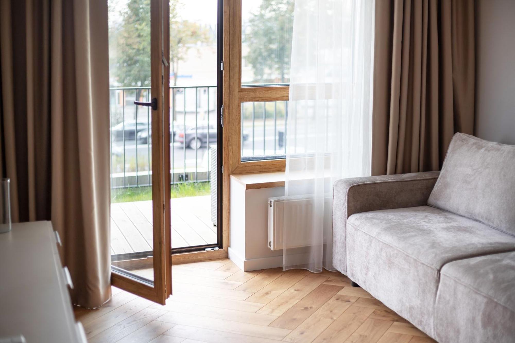 #stayhere - Stylish Simplicity - 1bdr Cozy In