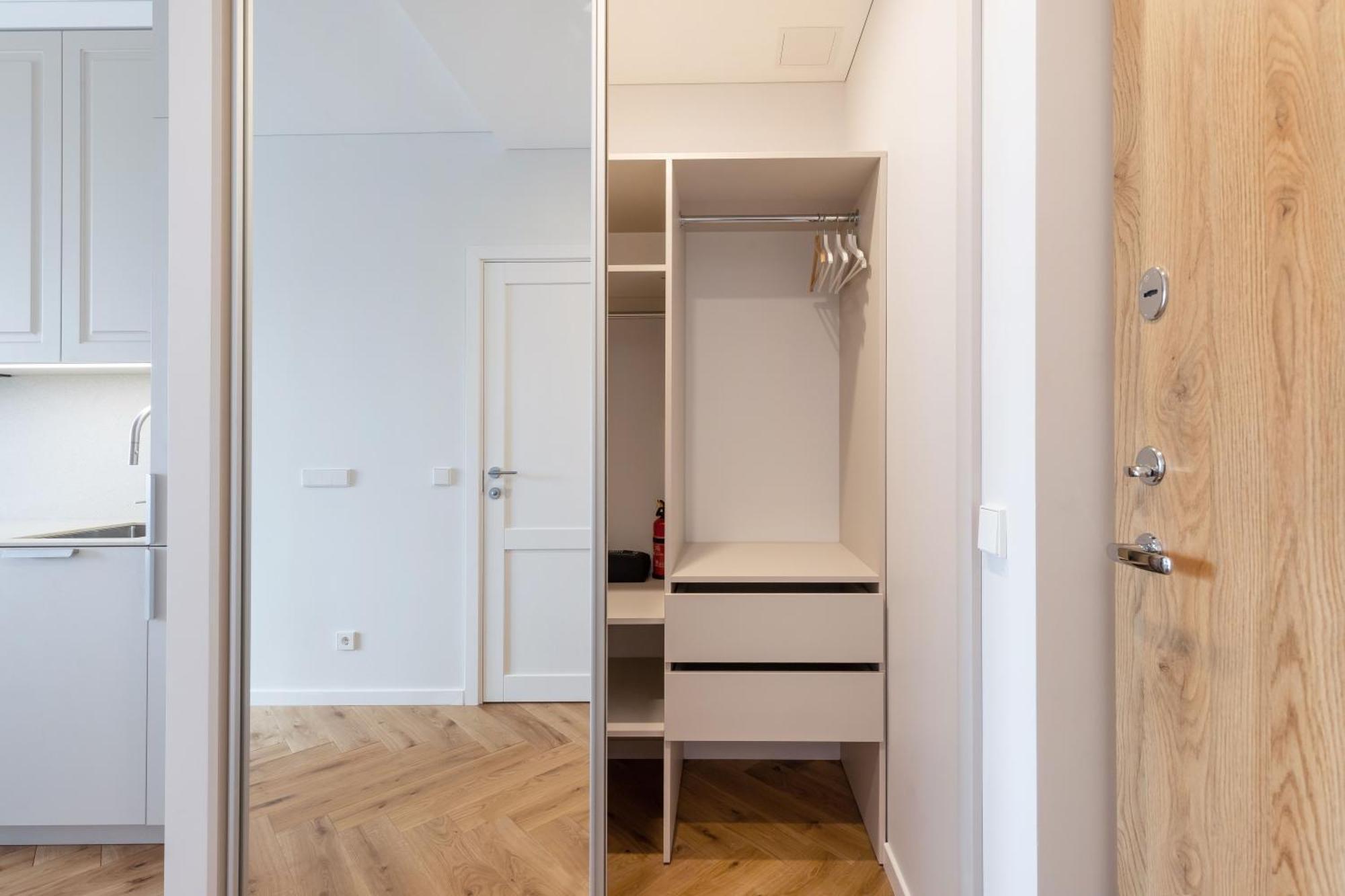 Apartment #stayhere - Stylish Simplicity - 1bdr Cozy In