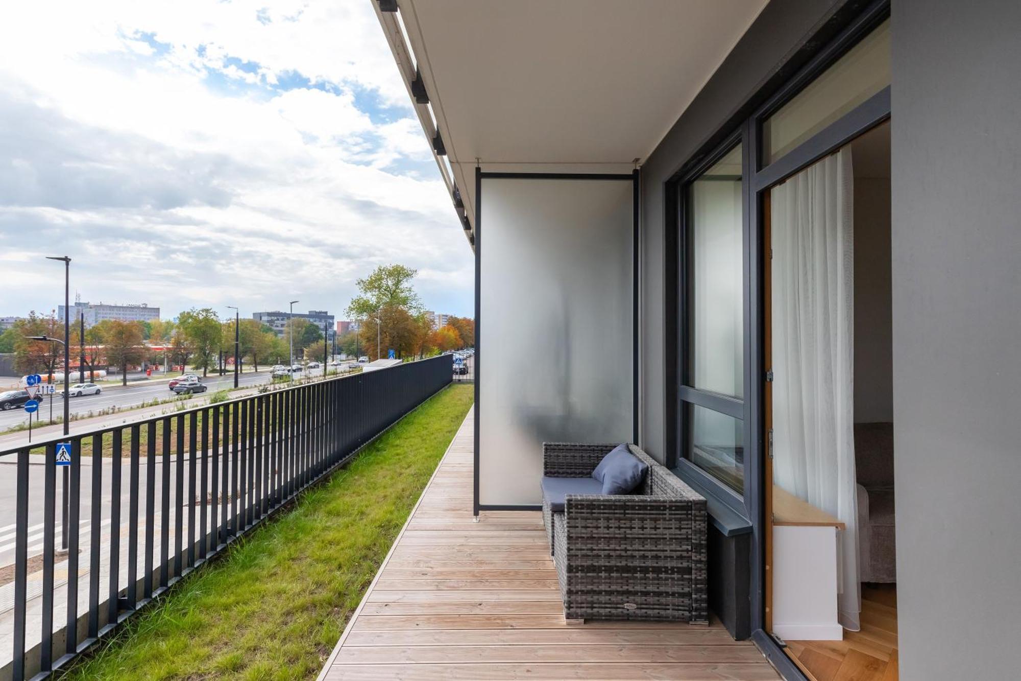 Apartment #stayhere - Stylish Simplicity - 1bdr Cozy In *