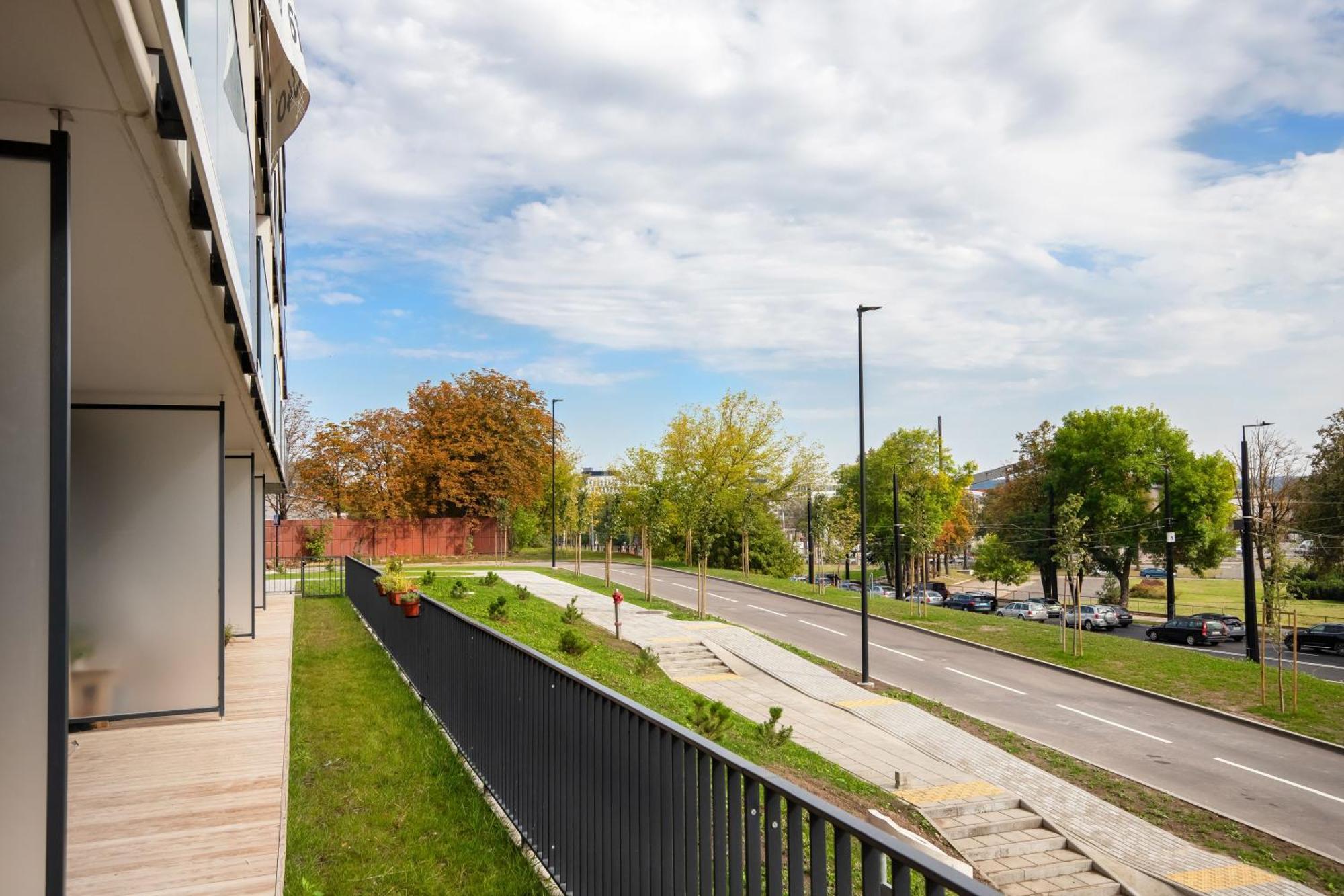 Apartment #stayhere - Stylish Simplicity - 1bdr Cozy In