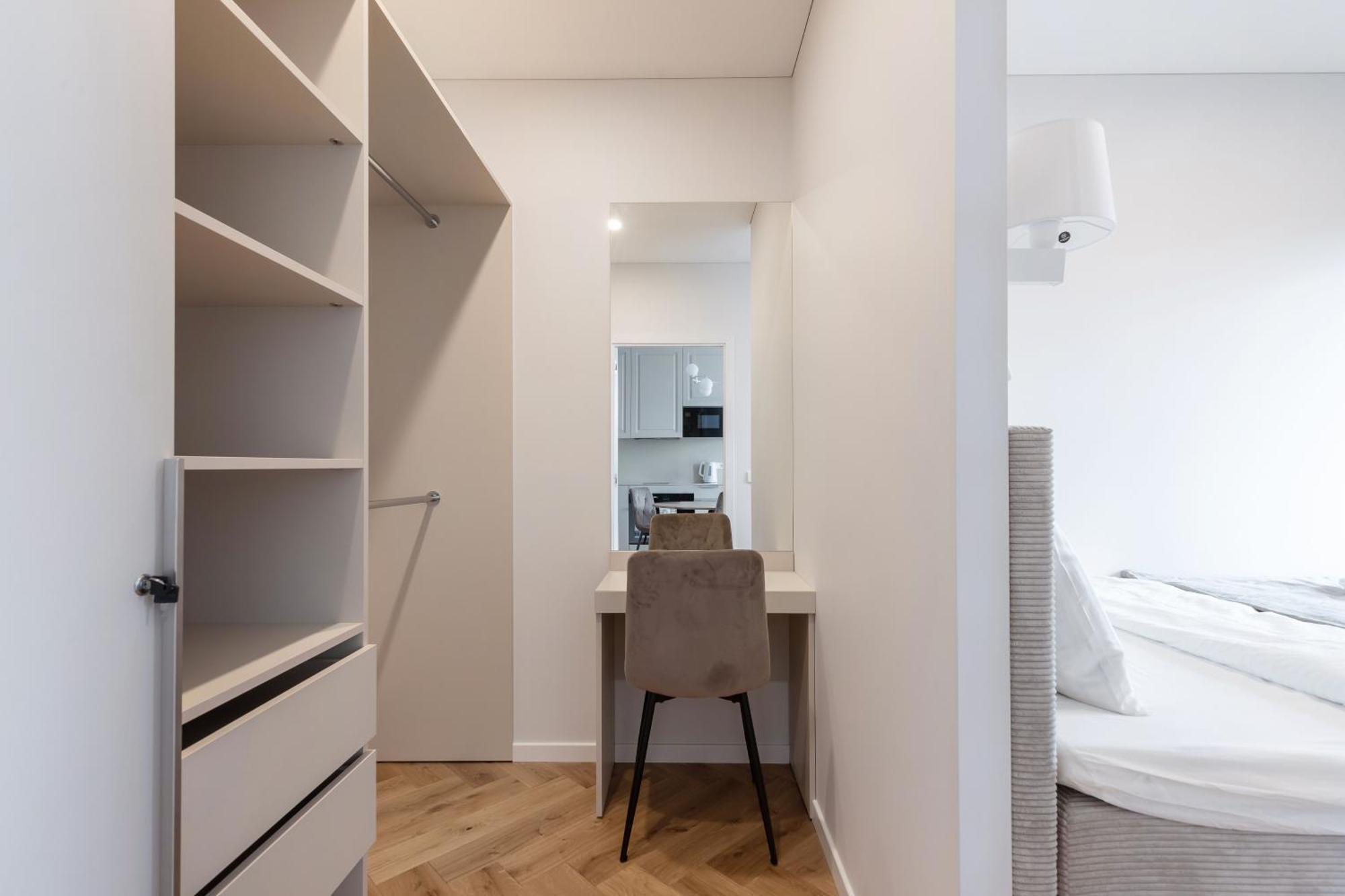 #stayhere - Stylish Simplicity - 1bdr Cozy In
