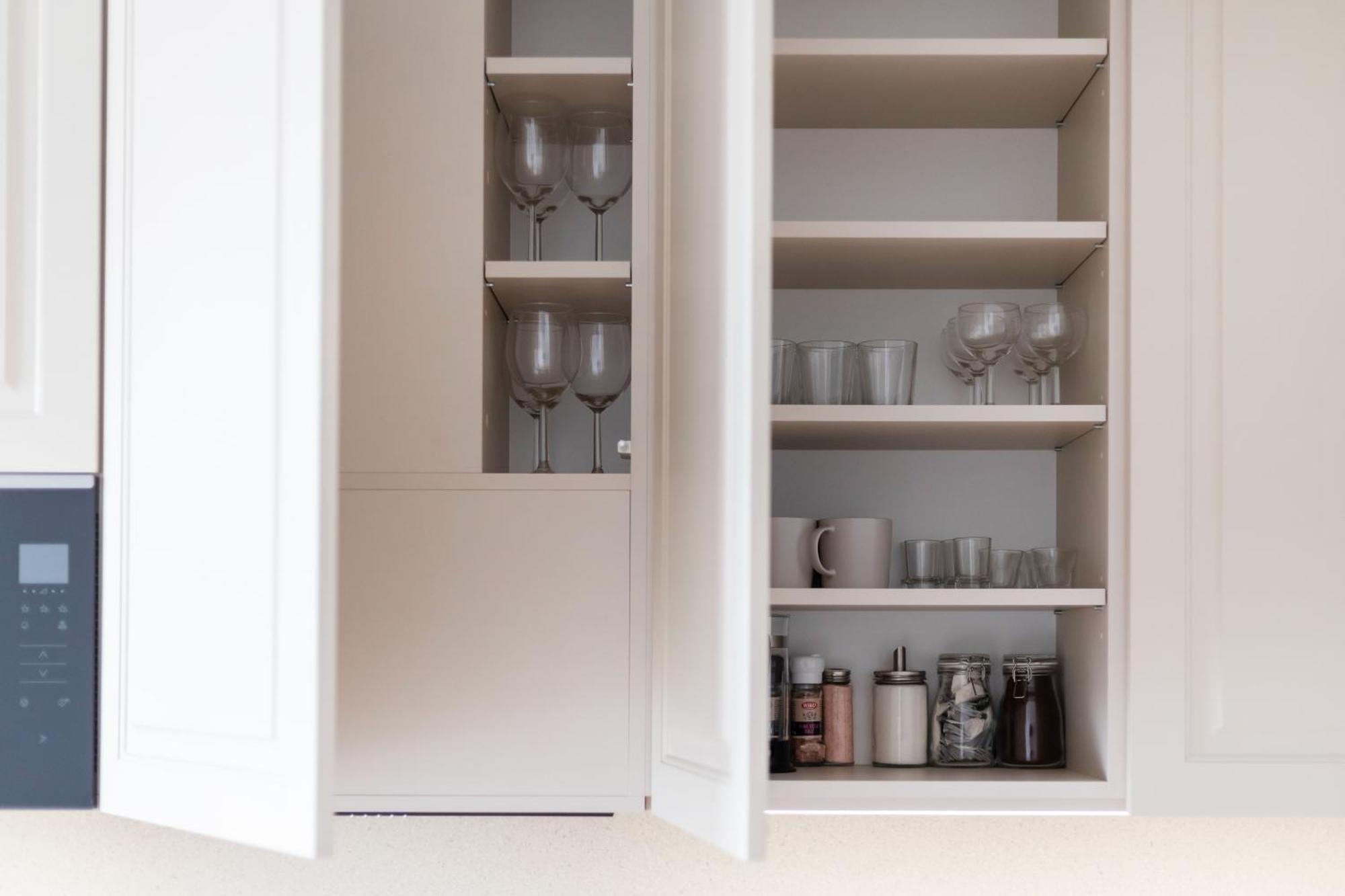 Apartment #stayhere - Stylish Simplicity - 1bdr Cozy In *