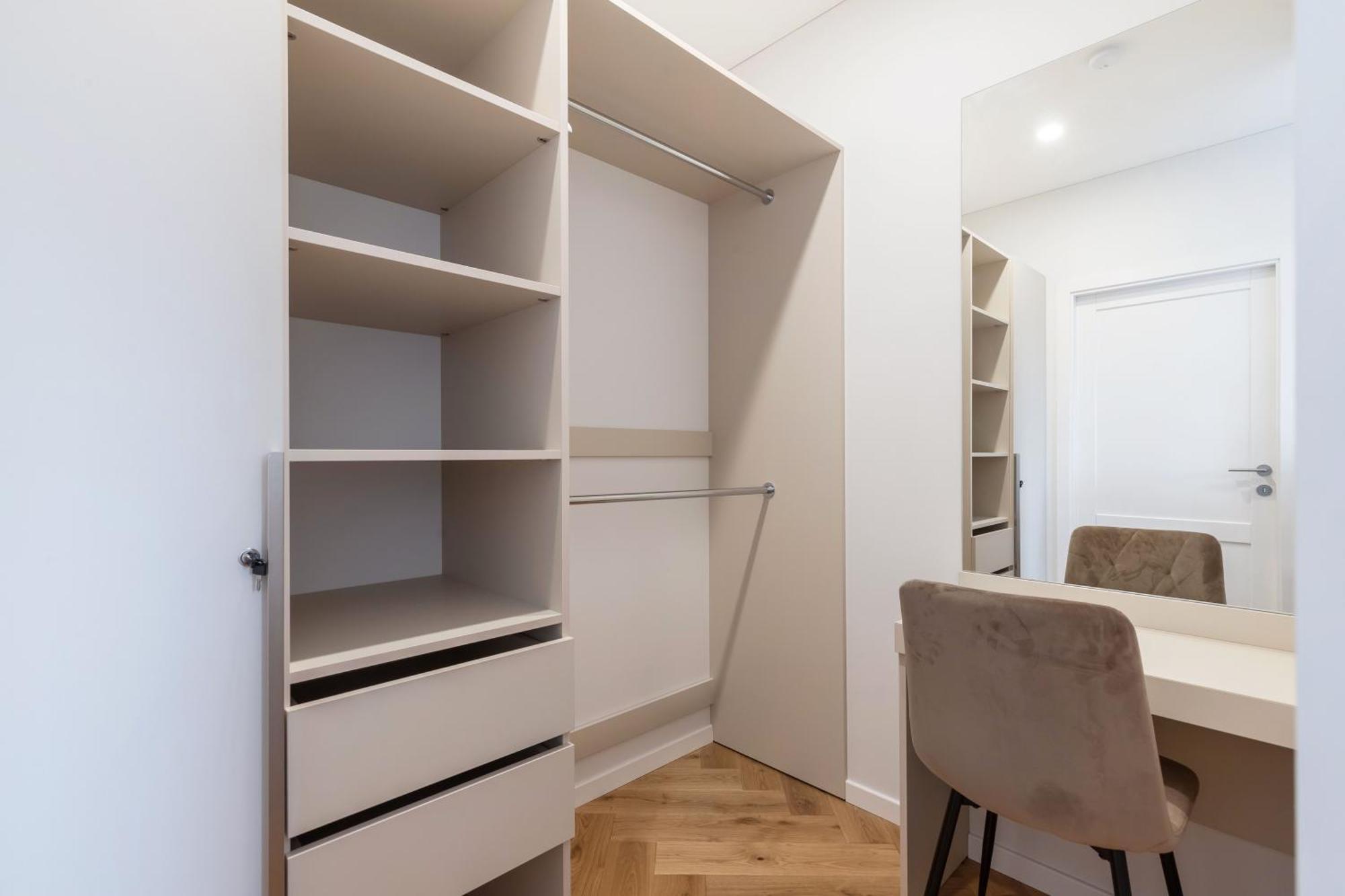 #stayhere - Stylish Simplicity - 1bdr Cozy In Apartment *